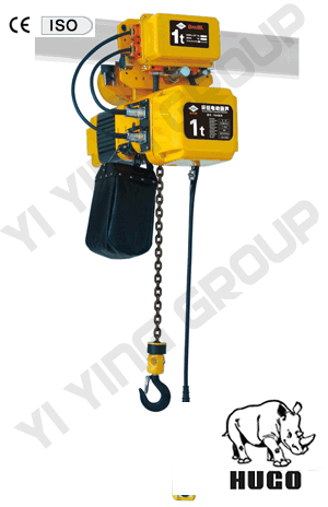 PDH Electric Hoist with （Electric）Trolley