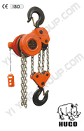 DHP  electric chain hoist