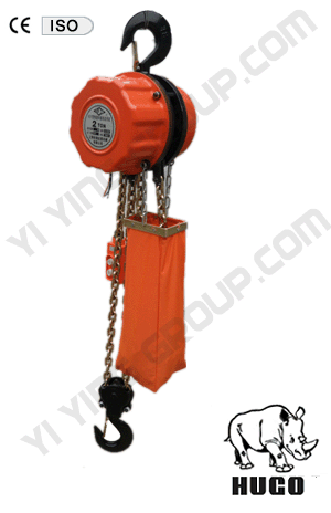 KSY electric hoist