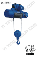 CD1(MD1) electric hoist