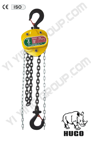 HS-VN  chain hoist