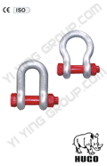 Shackle